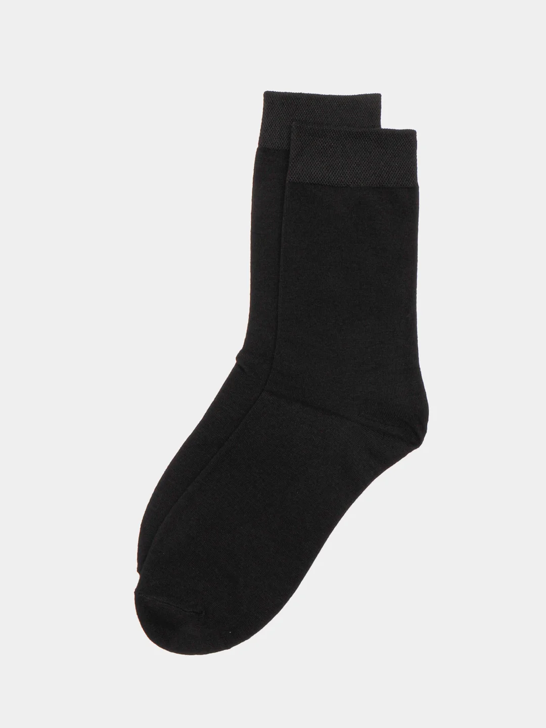 Носки мужские OSKO, черные, 3 пары