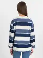 Красный полосатая кофта ,лонгслив оверсайз, свитшот корейский, корейская кофта