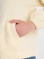 Кофта на молнии, Кит