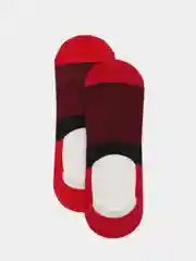 Подследники мужские DANNI invisible, 2 пары