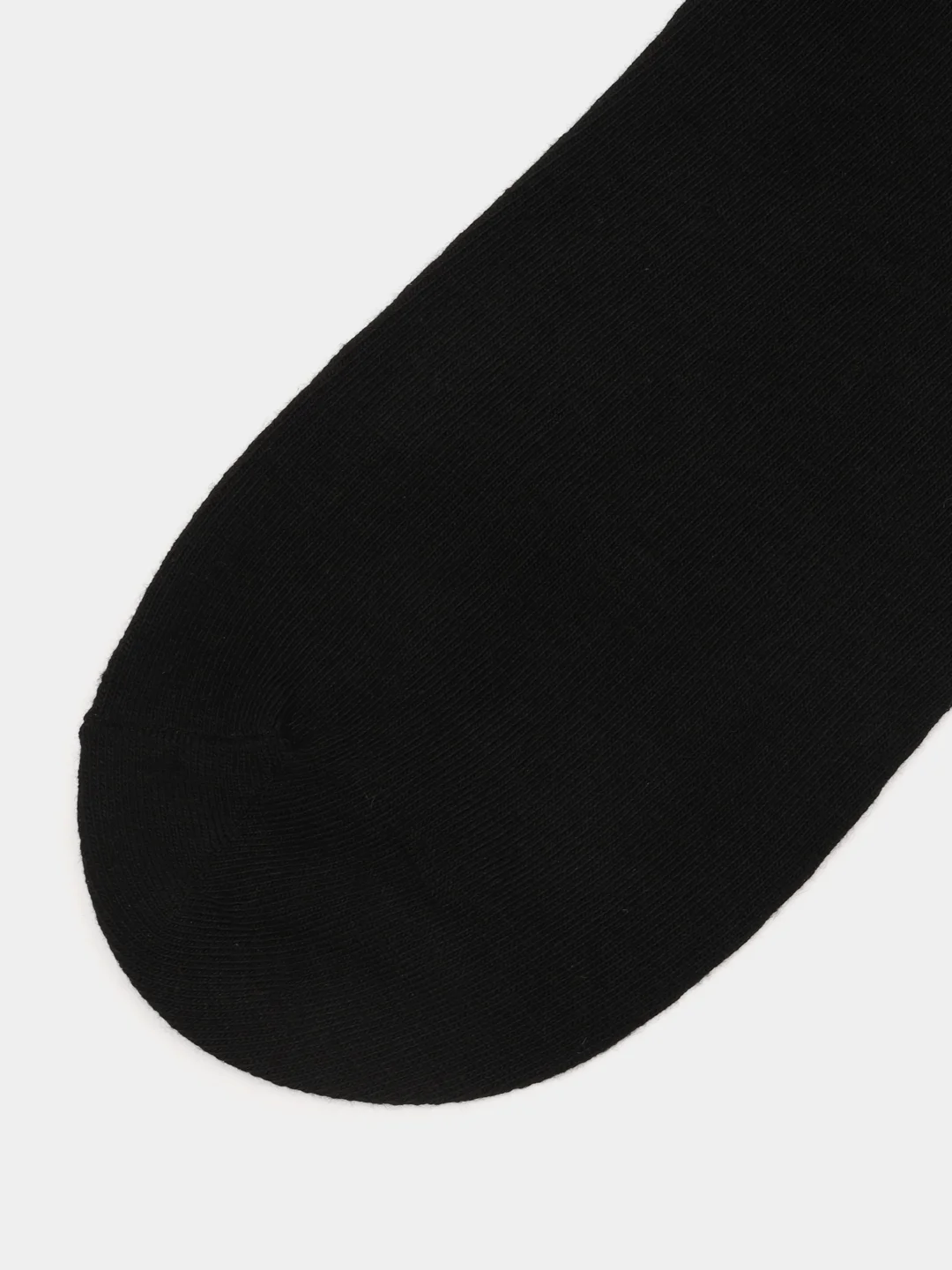Черный носки Nike, унисекс, яркие