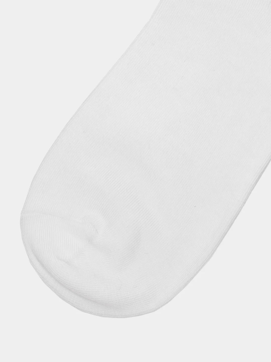 Белый носки Nike, яркие