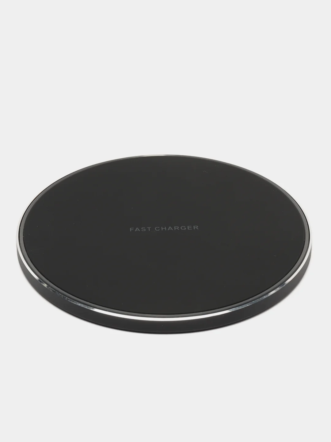 Беспроводное зарядное устройство универсальное для IPhone и Android 30W