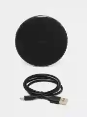 Беспроводное зарядное устройство универсальное для IPhone и Android 30W