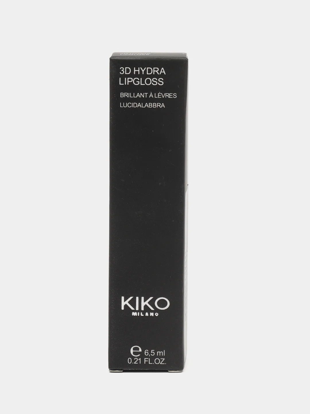 Кораллово-розовый смягчающий блеск для губ с глянцевым эффектом, 6,5 мл
