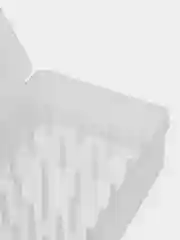 Органайзер для хранения ниток / Контейнер для рукоделия / Коробка для швейных ниток