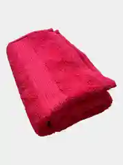Алый полотенце махровое, банное, кухонное, хлопок, разные цвета и размеры