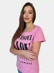 Конфетный футболка женская, большие размеры