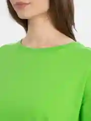 Салатовый спортивный костюм женский
