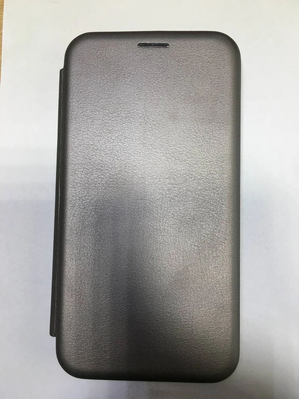 Чехол книжка iPhone XR