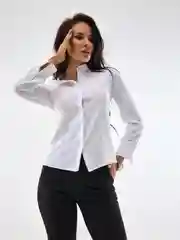 Брюки женские, черные, классические, школьные, деловые для офиса
