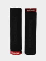 Грипсы-ручки Rockbros, для руля велосипеда