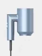Фен ITEL IHD-31 1800 Вт, голубой