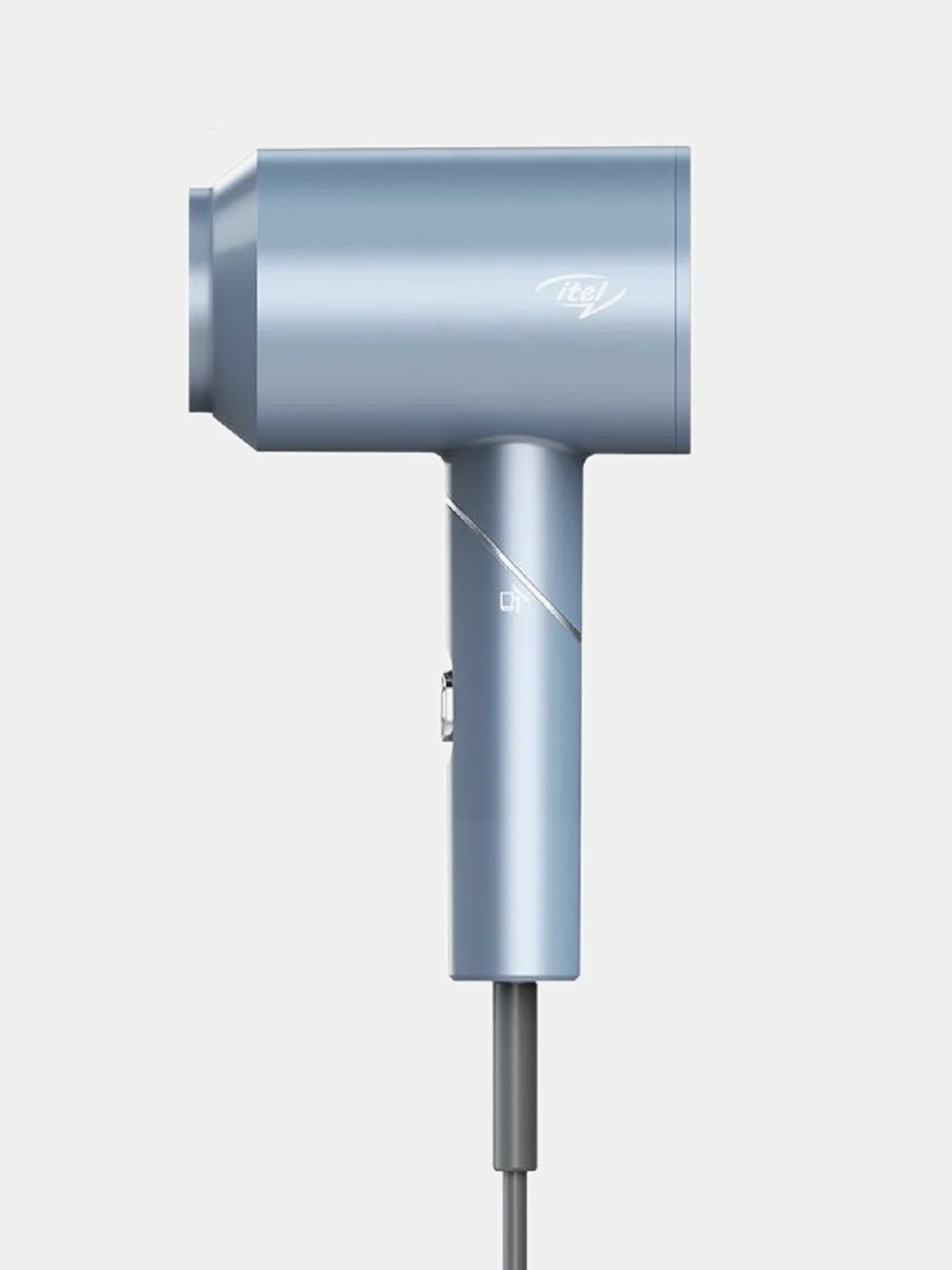 Фен ITEL IHD-31 1800 Вт, голубой