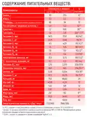 Гейнер Академия-Т Gainer Sportein, ваниль, 2500 г