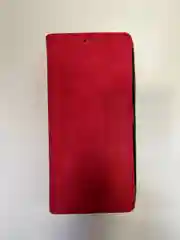 Синий чехол книжка Huawei Honor Y8P / 30i