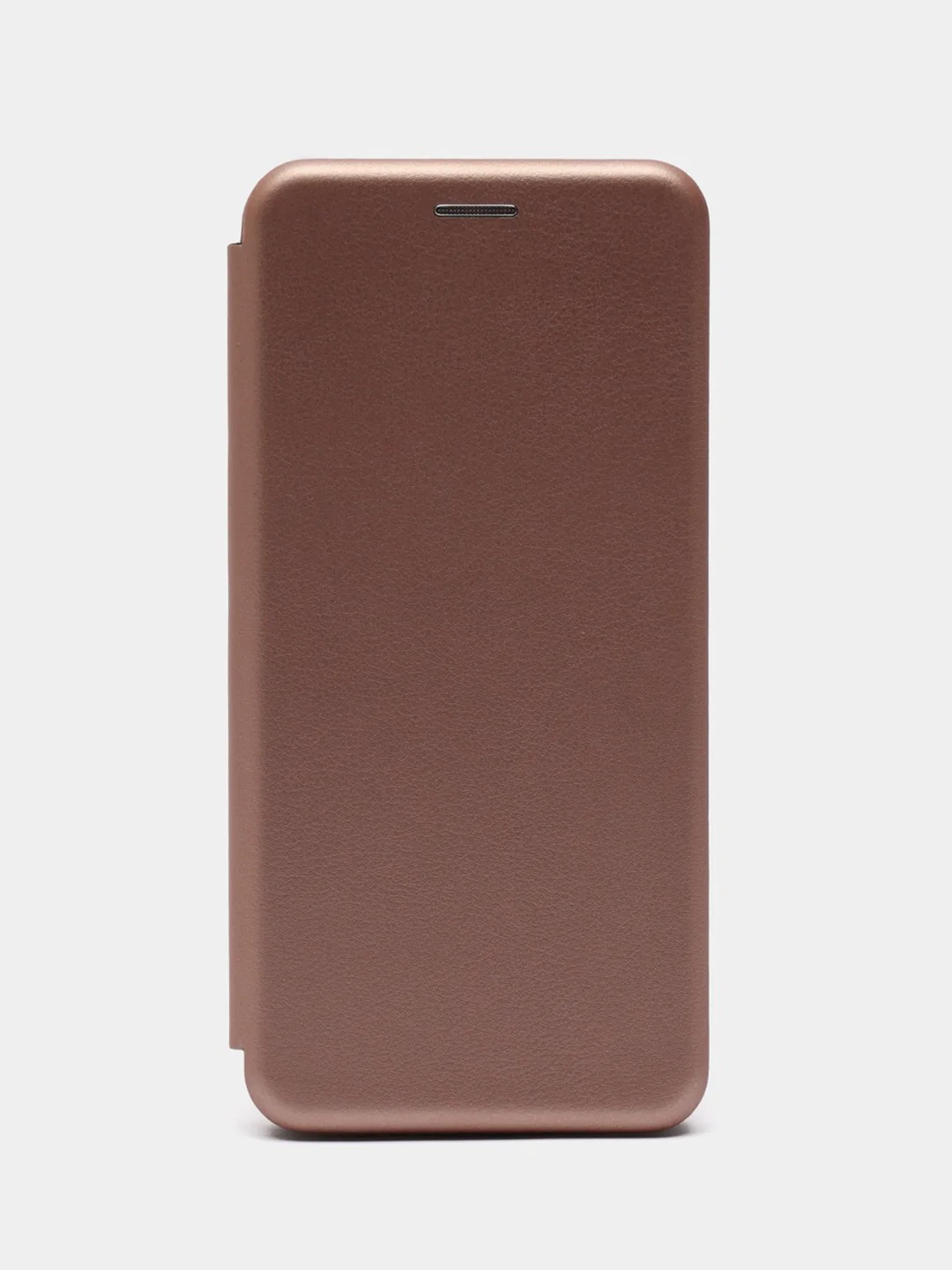 Конфетный чехол книжка для Xiaomi Redmi Note 9T