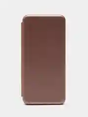 Конфетный чехол книжка для Xiaomi Redmi Note 9T