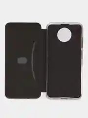 Конфетный чехол книжка для Xiaomi Redmi Note 9T