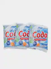 Сода кальцинированная, 600 г, пакет