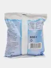 Сода кальцинированная, 600 г, пакет