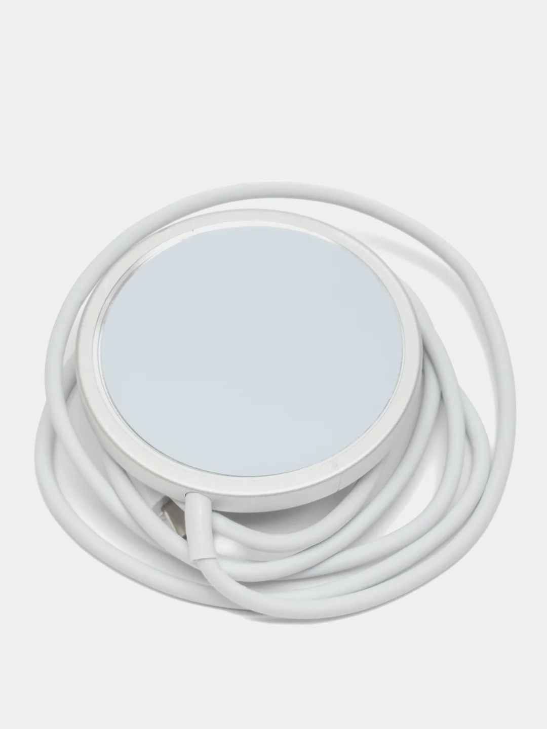 Беспроводная зарядка MagSafe для iPhone, AirPods Pro, Android