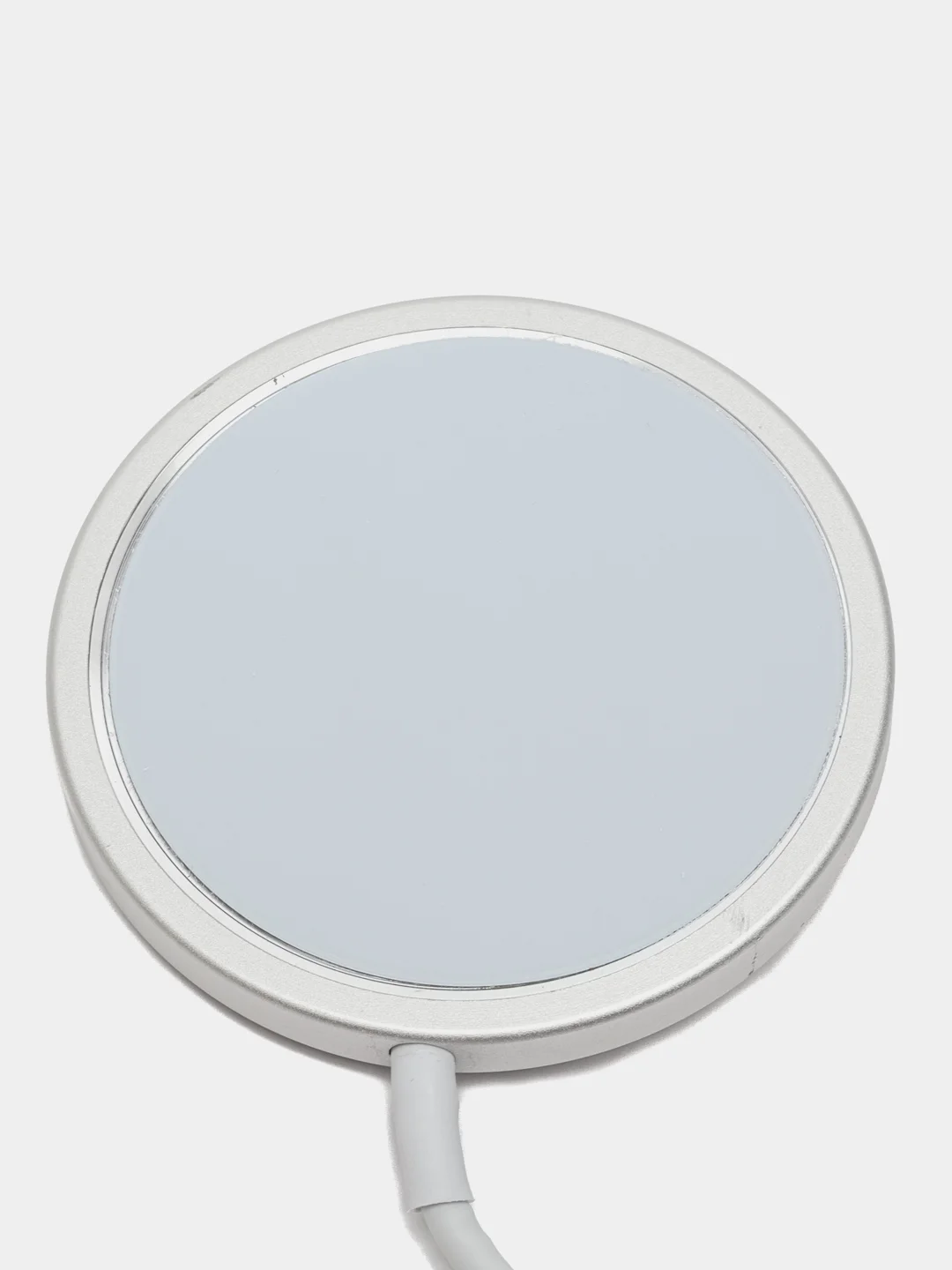 Беспроводная зарядка MagSafe для iPhone, AirPods Pro, Android