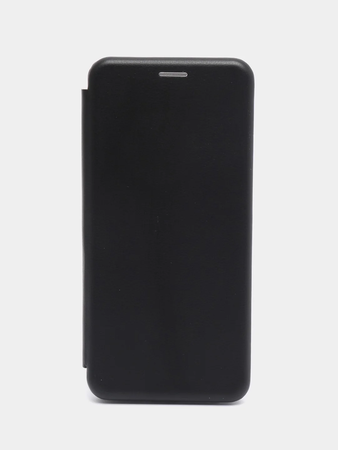 Черный чехол книжка для Xiaomi 11T, Xiaomi 11T PRO на магните с функцией подставки