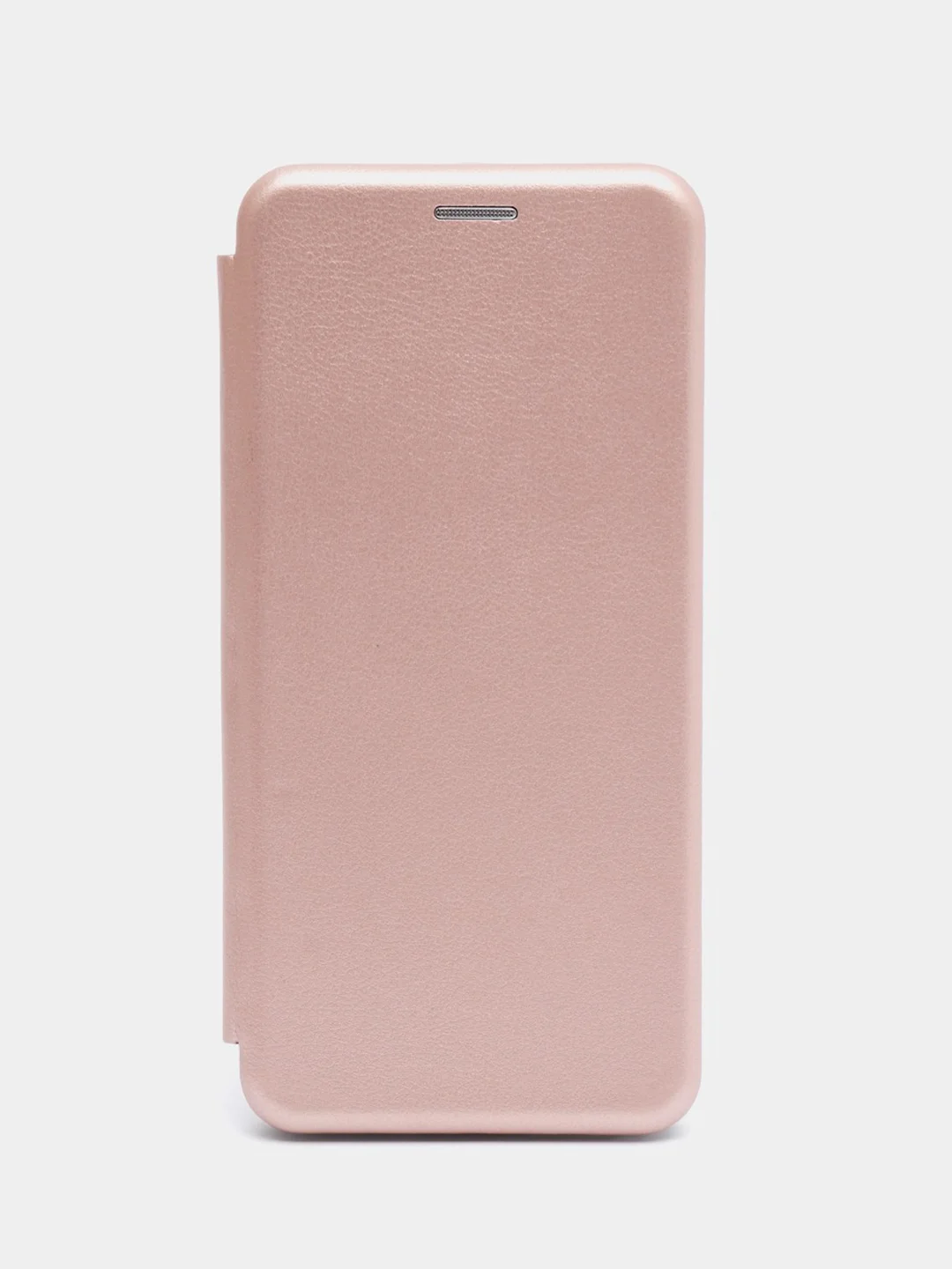 Розовый чехол книжка для Xiaomi 11T, Xiaomi 11T PRO на магните с функцией подставки