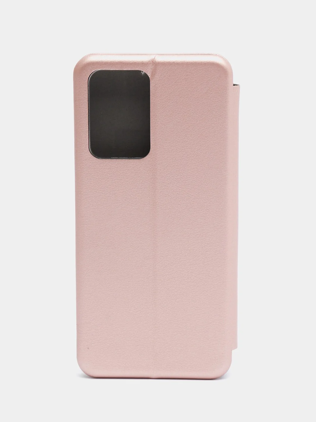 Розовый чехол книжка для Xiaomi 11T, Xiaomi 11T PRO на магните с функцией подставки