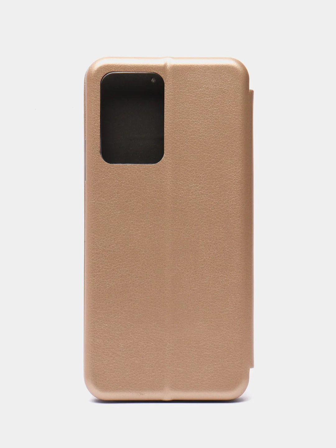 Золотой чехол книжка для Xiaomi 11T, Xiaomi 11T PRO на магните с функцией подставки
