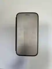 Красный чехол книжка Huawei Honor 9A