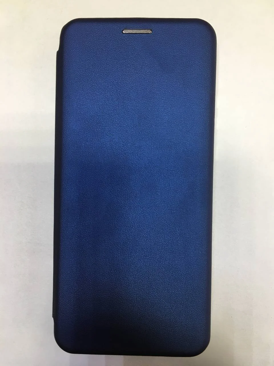 Красный чехол книжка Huawei Honor 9A