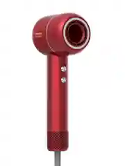 Красный фен Dreame Hair Artist Temperature Control Hairdryer 1400W