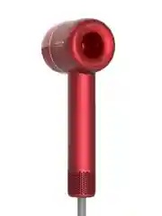 Красный фен Dreame Hair Artist Temperature Control Hairdryer 1400W