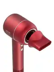 Красный фен Dreame Hair Artist Temperature Control Hairdryer 1400W