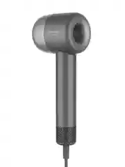 Серый фен Dreame Hair Artist Temperature Control Hairdryer 1400W