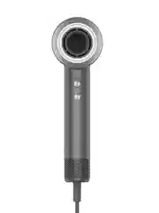 Серый фен Dreame Hair Artist Temperature Control Hairdryer 1400W
