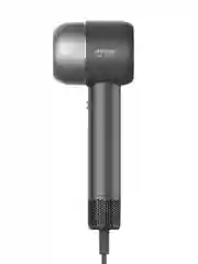 Серый фен Dreame Hair Artist Temperature Control Hairdryer 1400W