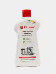 Универсальный очиститель накипи Filtero, 225 мл, арт. 606