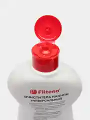 Универсальный очиститель накипи Filtero, 225 мл, арт. 606