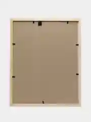 Белый рамка дерево, редкие размеры, 10 х 10, 15 х 15, 15 х 25, 18 х 18, 20 х 25, 25 х 35, С14