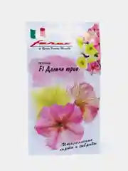 Петуния Дольче трио (семена,цветы)