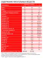 Гейнер Академия-Т Gainer Sportein, клубника, 2500 г