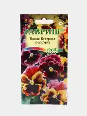 Виола Рококо виттрока (семена,цветы)