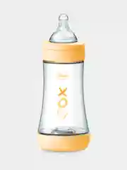 CHICCO Бутылочка Perfect5 Uni 2мес.+,сил.соска средн.поток,РР,240мл. NEW