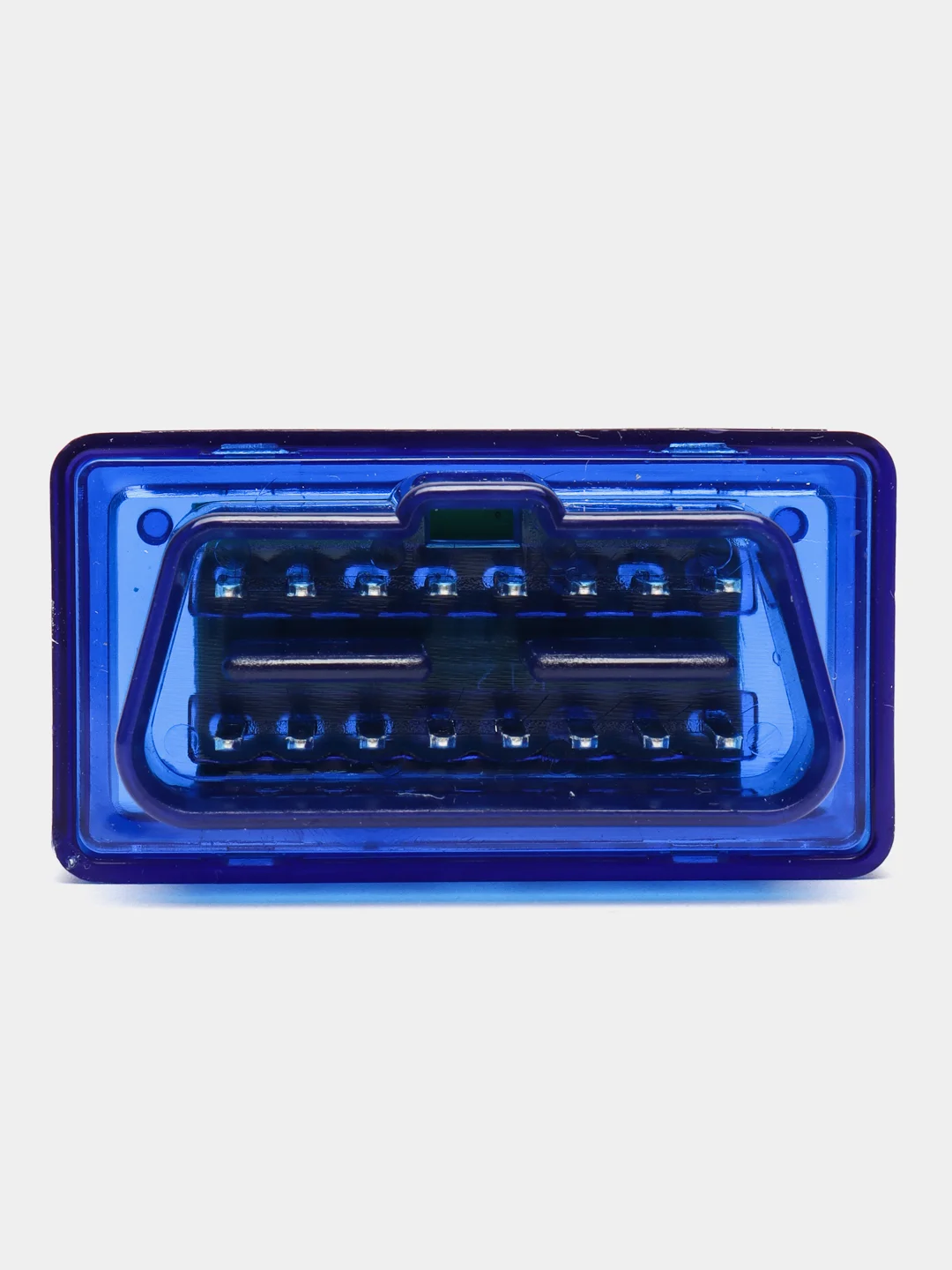 Авто сканер Bluetooth ELM327 OBDII V2.1, диагностический автосканер