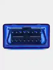 Авто сканер Bluetooth ELM327 OBDII V2.1, диагностический автосканер
