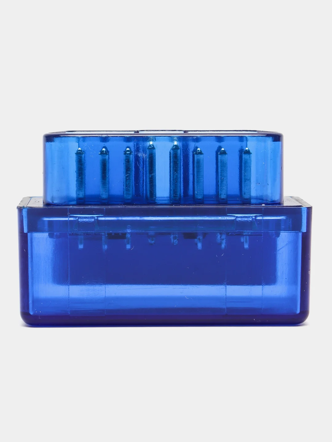 Авто сканер Bluetooth ELM327 OBDII V2.1, диагностический автосканер