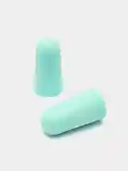 Мятный беруши шумозащитные